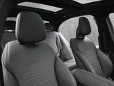 Thumbnail of 2025 Starling Blue Metallic Mercedes-Benz C-Class
