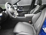 Thumbnail of 2025 Starling Blue Metallic Mercedes-Benz C-Class