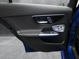 Thumbnail of 2025 Starling Blue Metallic Mercedes-Benz C-Class