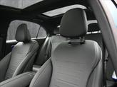 Thumbnail of 2025 Starling Blue Metallic Mercedes-Benz C-Class