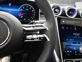 Thumbnail of 2025 Starling Blue Metallic Mercedes-Benz C-Class
