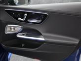 Thumbnail of 2025 Starling Blue Metallic Mercedes-Benz C-Class