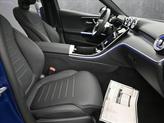 Thumbnail of 2025 Starling Blue Metallic Mercedes-Benz C-Class