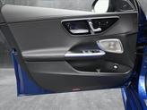 Thumbnail of 2025 Starling Blue Metallic Mercedes-Benz C-Class