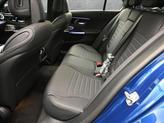 Thumbnail of 2025 Starling Blue Metallic Mercedes-Benz C-Class