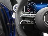 Thumbnail of 2025 Starling Blue Metallic Mercedes-Benz C-Class