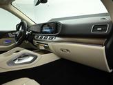 Thumbnail of 2026 Selenite Grey Metallic Mercedes-Benz GLE 350