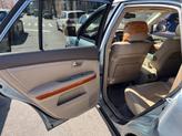 Thumbnail of 2004 Blue Lexus RX 330
