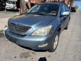 Photo of 2004 Blue Lexus RX 330