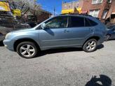 Thumbnail of 2004 Blue Lexus RX 330