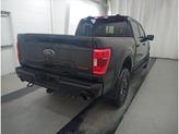 Thumbnail of 2023 Agate Black Metallic Ford F-150