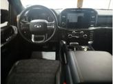 Thumbnail of 2023 Agate Black Metallic Ford F-150