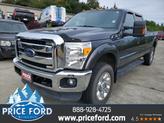 Photo of 2015 Magnetic Ford F-350