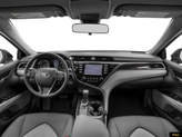 Thumbnail of 2020 Super White Toyota Camry