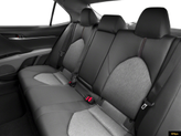 Thumbnail of 2020 Super White Toyota Camry