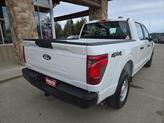 Thumbnail of 2025 Oxford White Ford F-150