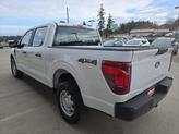 Thumbnail of 2025 Oxford White Ford F-150
