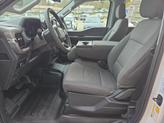 Thumbnail of 2025 Oxford White Ford F-150
