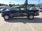 Thumbnail of 2025 Shadow Black Ford Ranger
