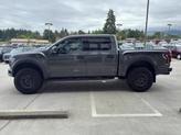 Thumbnail of 2018 Magnetic Metallic Ford F-150