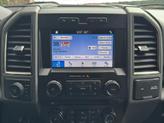 Thumbnail of 2018 Magnetic Metallic Ford F-150