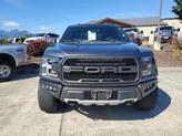 Thumbnail of 2018 Magnetic Metallic Ford F-150