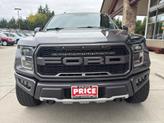 Thumbnail of 2018 Magnetic Metallic Ford F-150