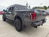 Thumbnail of 2018 Magnetic Metallic Ford F-150