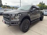 Thumbnail of 2018 Magnetic Metallic Ford F-150