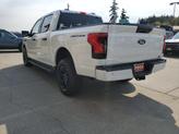 Thumbnail of 2025 Oxford White Ford F-150 Lightning