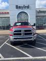 Photo of 2017 Flame Red Clearcoat RAM 2500