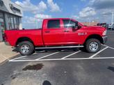 Thumbnail of 2017 Flame Red Clearcoat RAM 2500