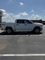 Thumbnail of 2023 Bright White Clearcoat RAM 1500