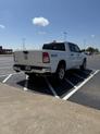 Thumbnail of 2023 Bright White Clearcoat RAM 1500