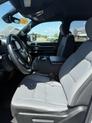 Thumbnail of 2023 Bright White Clearcoat RAM 1500