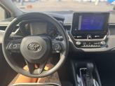 Thumbnail of 2023 BLACK Toyota Corolla
