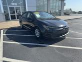 Thumbnail of 2023 BLACK Toyota Corolla