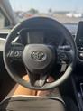 Thumbnail of 2023 BLACK Toyota Corolla