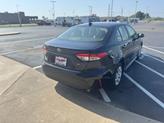 Thumbnail of 2023 BLACK Toyota Corolla