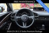 Thumbnail of 2024 Soul Red Crystal Metallic Mazda CX-30