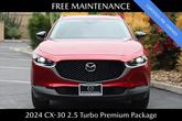 Thumbnail of 2024 Soul Red Crystal Metallic Mazda CX-30
