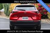 Thumbnail of 2024 Soul Red Crystal Metallic Mazda CX-30