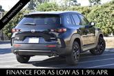 Thumbnail of 2025 Jet Black Mica Mazda CX-50