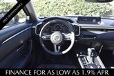 Thumbnail of 2025 Jet Black Mica Mazda CX-50