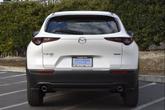 Thumbnail of 2025 Snowflake White Pearl Mica Mazda CX-30