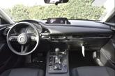 Thumbnail of 2025 Snowflake White Pearl Mica Mazda CX-30