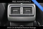 Thumbnail of 2025 Polymetal Gray Metallic Mazda CX-50 Hybrid