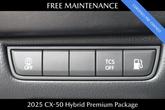 Thumbnail of 2025 Polymetal Gray Metallic Mazda CX-50 Hybrid