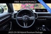 Thumbnail of 2025 Polymetal Gray Metallic Mazda CX-50 Hybrid