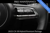 Thumbnail of 2025 Polymetal Gray Metallic Mazda CX-50 Hybrid